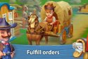 Wild West: New Frontier screenshot 7