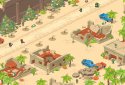 Zombie World: Tower Defense screenshot 3