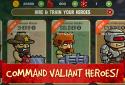 Zombie World: Tower Defense screenshot 7