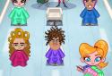 Cheating Tom 4 - Hair Stylist Wannabe screenshot 2
