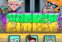 City Vandal - Spray & Run screenshot 3