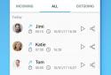 Call Recorder - Automatic screenshot 1