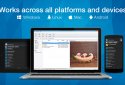B1 Archiver zip rar unzip screenshot 4