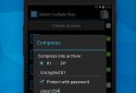 B1 Archiver zip rar unzip screenshot 5