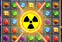 Jewels Deluxe 2018 - New Mystery Jewels Quest screenshot 2