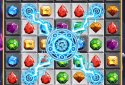 Jewels Deluxe 2018 - New Mystery Jewels Quest screenshot 3