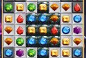 Jewels Deluxe 2018 - New Mystery Jewels Quest screenshot 4