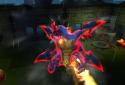 Zombie Commando 3D screenshot 4