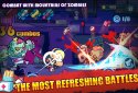 Frenzy Zombie screenshot 1