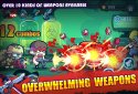 Frenzy Zombie screenshot 3