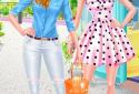 Fashion Doll - Hair Salon screenshot 5