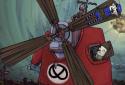 The Inner World - The Last Wind Monk screenshot 1