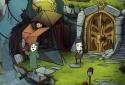 The Inner World - The Last Wind Monk screenshot 5