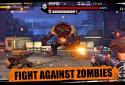 Zombie Crisis screenshot 1