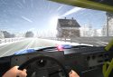Iron Curtain Racing - car racing game screenshot 2
