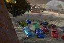 Iron Curtain Racing - car racing game screenshot 5