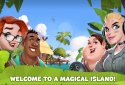 Mystery Island Blast Adventure screenshot 1