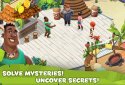Mystery Island Blast Adventure screenshot 2