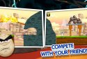Disaster Will Strike 2: Puzzle Battle screenshot 4