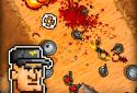 Kick Ass Commandos screenshot 5