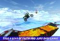 Hill Bike Galaxy Trail World 2 screenshot 3