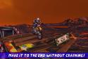Hill Bike Galaxy Trail World 2 screenshot 4