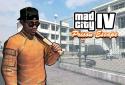 Mad City IV Prison Escape screenshot 1