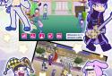 Osomatsu-san Hesokuri Wars~Battle of the NEETs screenshot 4