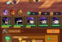 Job Hunt Heroes : Idle RPG screenshot 7