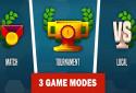 Badminton League screenshot 8