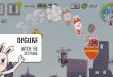 Spy Bunny screenshot 3