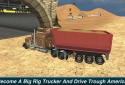 Offroad Truck Driver: Outback Hills screenshot 4