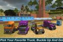 Offroad Truck Driver: Outback Hills screenshot 5