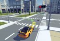 Driving School 3D screenshot 1