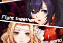 The Girls : Zombie Killer screenshot 1