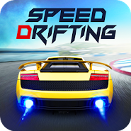Speed Traffic Drifting 