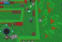 Power Tanks 3D - Hardcore Craft Battle screenshot 1