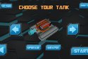 Power Tanks 3D - Hardcore Craft Battle screenshot 3