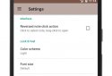 Orgzly: Notes & To-Do Lists screenshot 6