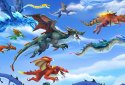 Hungry Dragon screenshot 3
