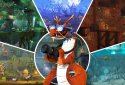 Hungry Dragon screenshot 6