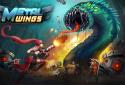 Metal Wings: Elite Force screenshot 1