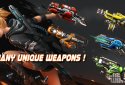 Metal Wings: Elite Force screenshot 3
