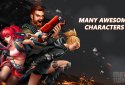 Metal Wings: Elite Force screenshot 5