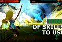 4Story M: Flying Dragon Arrows screenshot 1