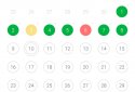 Universal Diary screenshot 1