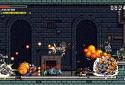Mercenary Kings screenshot 1