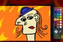 Passpartout: The Starving Artist screenshot 1