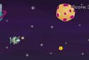 Spaaxly - Space trip screenshot 2
