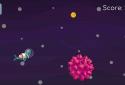 Spaaxly - Space trip screenshot 6